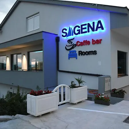 Sagena * Rogotin