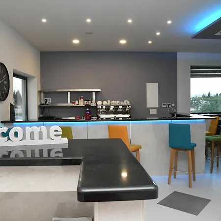 Hotel Sagena Rogotin