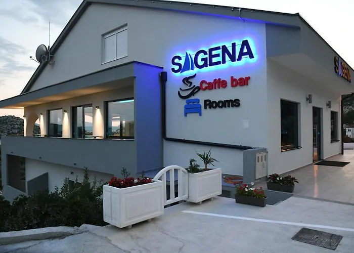 Sagena * Rogotin